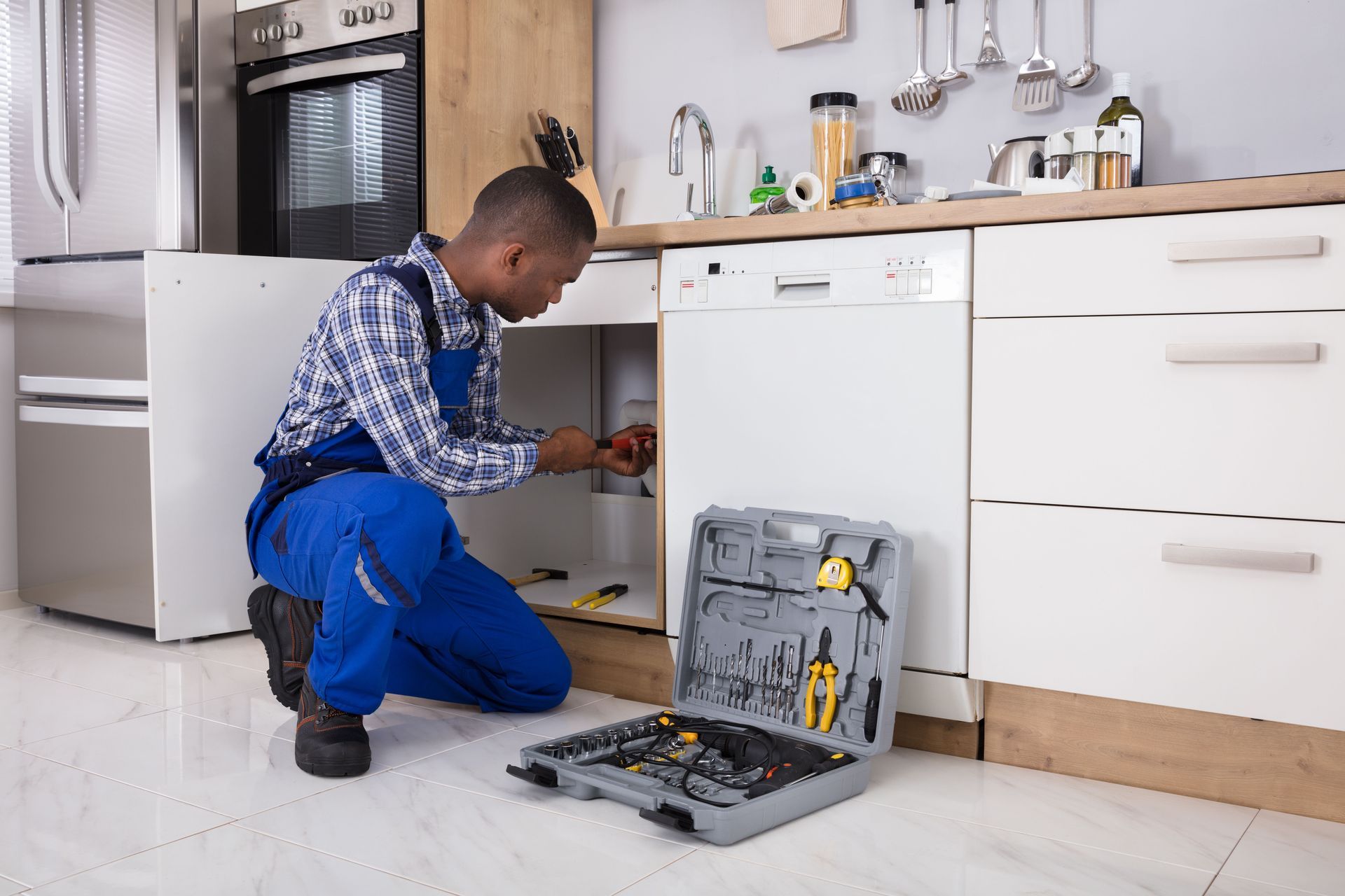 Do You Need to Have Your Drains Cleaned?