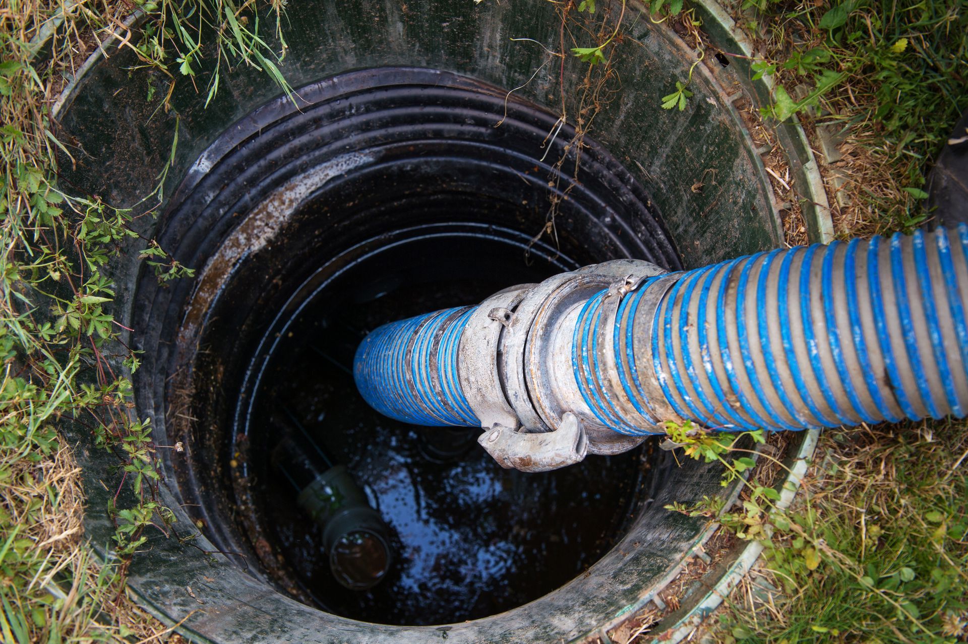 10 Warning Signs of a Blocked Drain