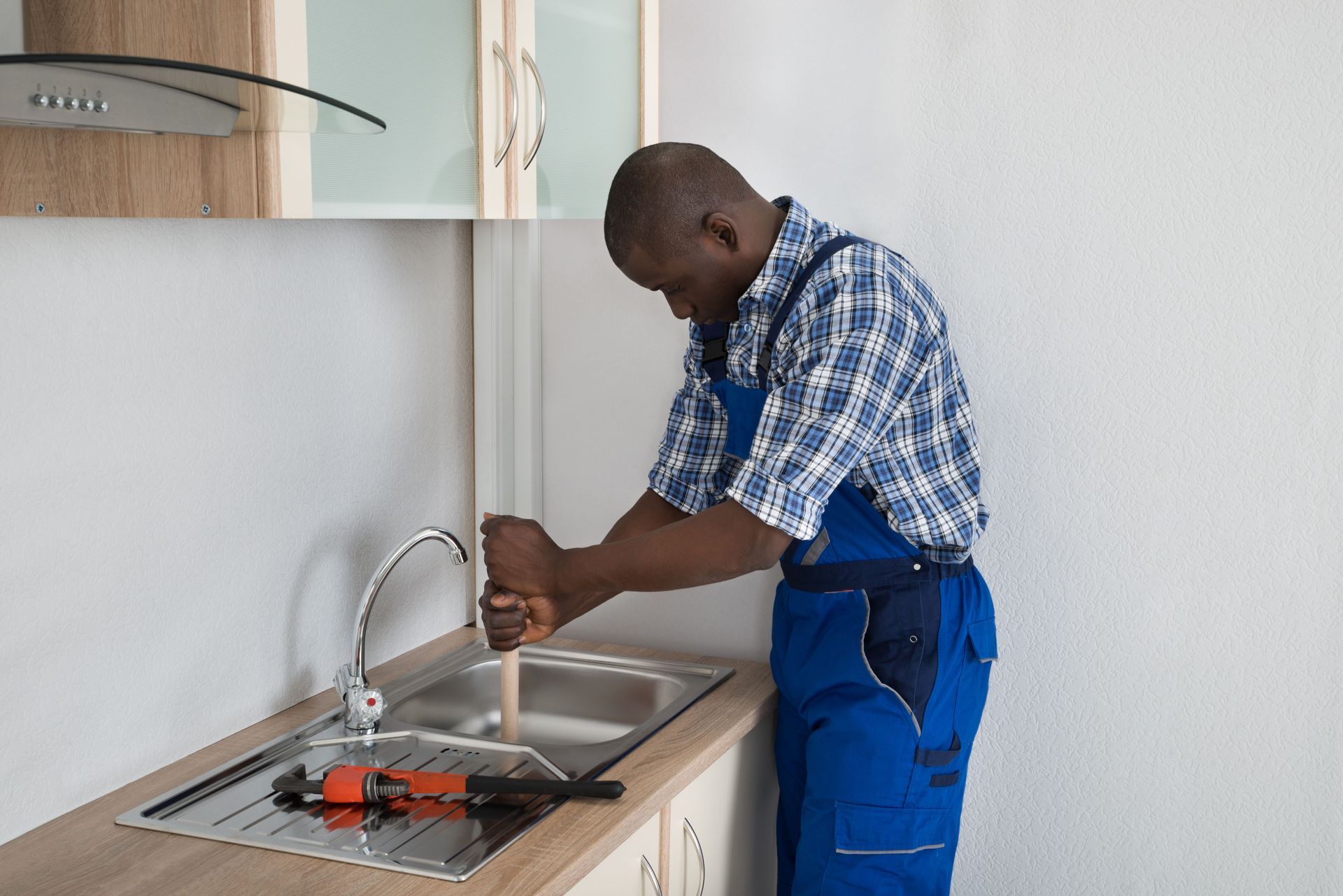 Why Store-Bought Cleaners Fall Short of Professional Drain Cleaning